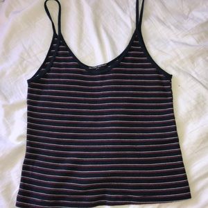 brandy mellvile tank